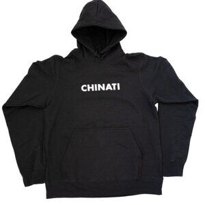 Marfa Texas Chinati Pullover Hoodie